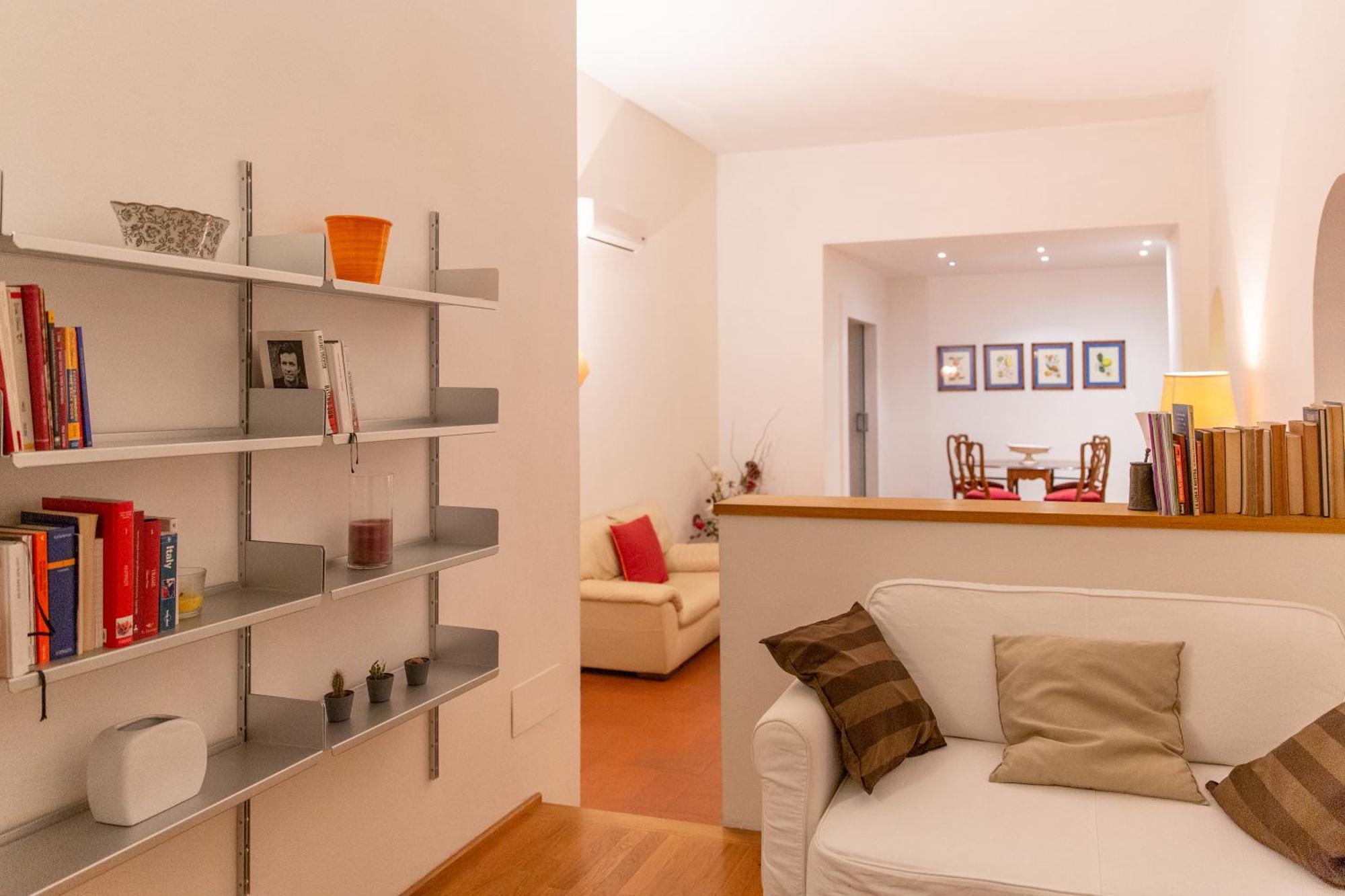 Stile & Comfort Near P. Signoria Firenze Kültér fotó