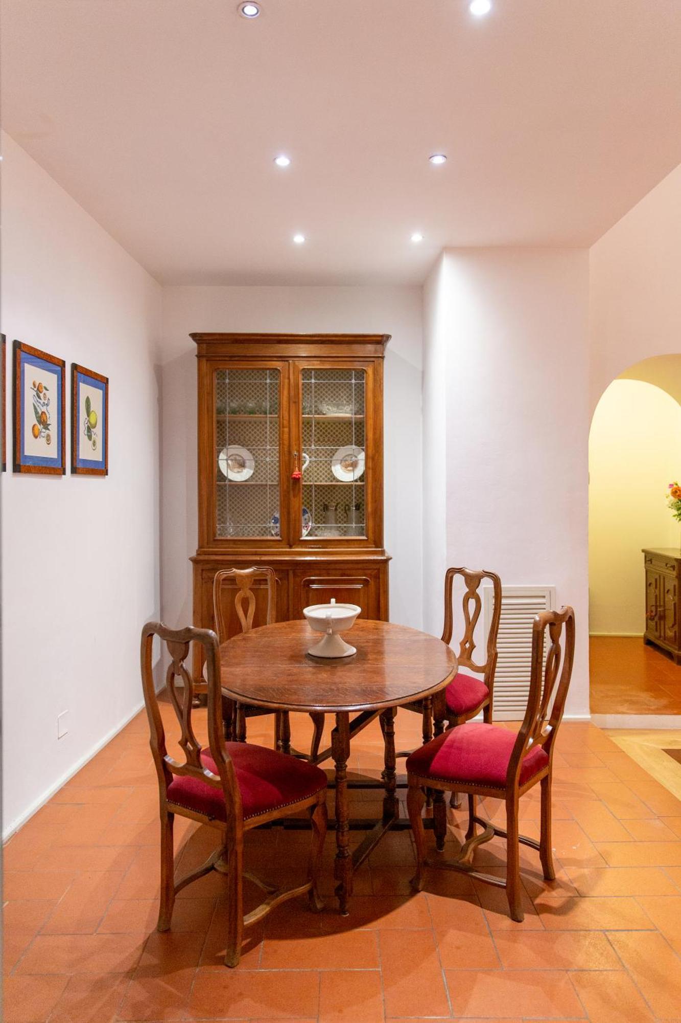 Stile & Comfort Near P. Signoria Firenze Kültér fotó